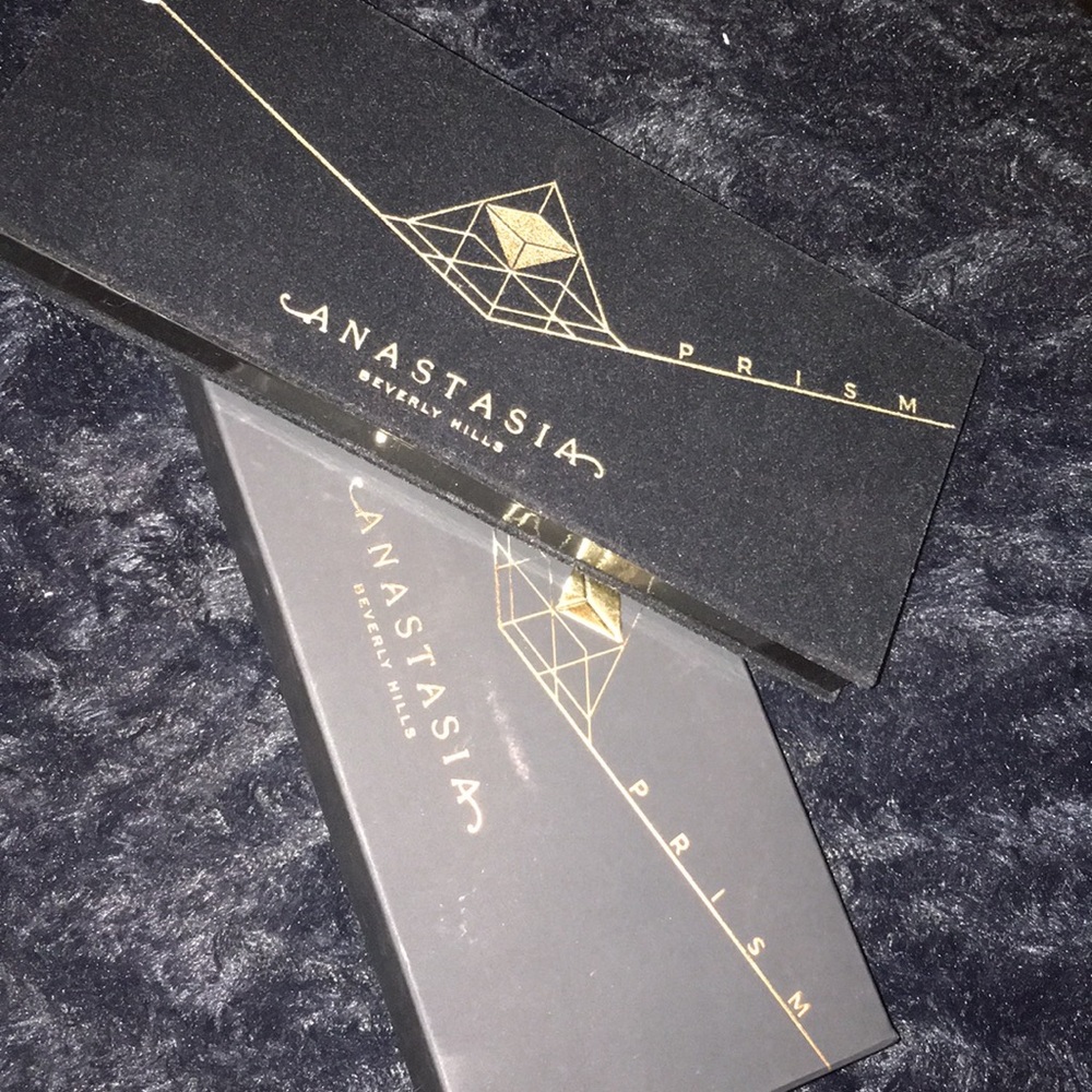 Prism palette
